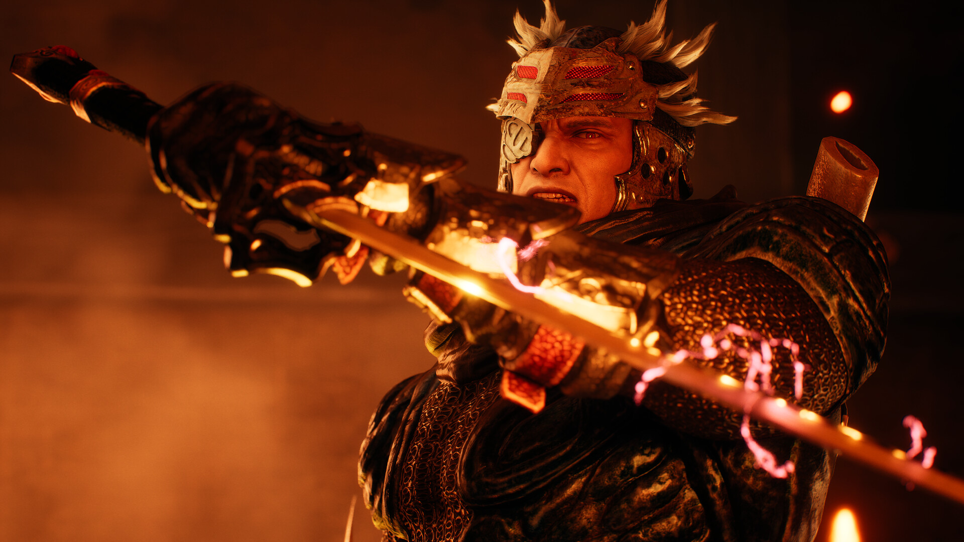 NINJA GAIDEN 2 Black screenshot 5