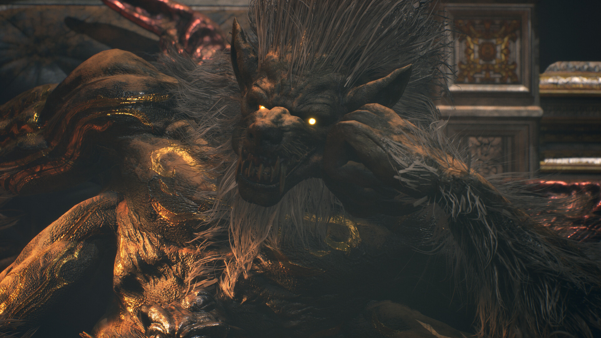 NINJA GAIDEN 2 Black screenshot 7