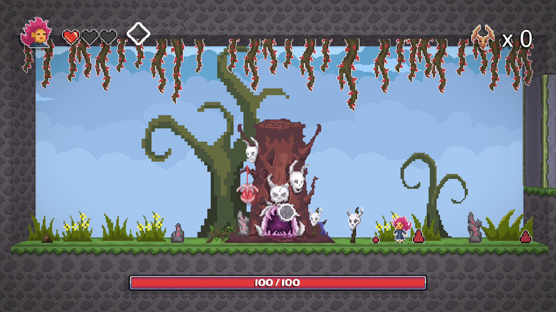 Sarah's Great Adventure screenshot 8
