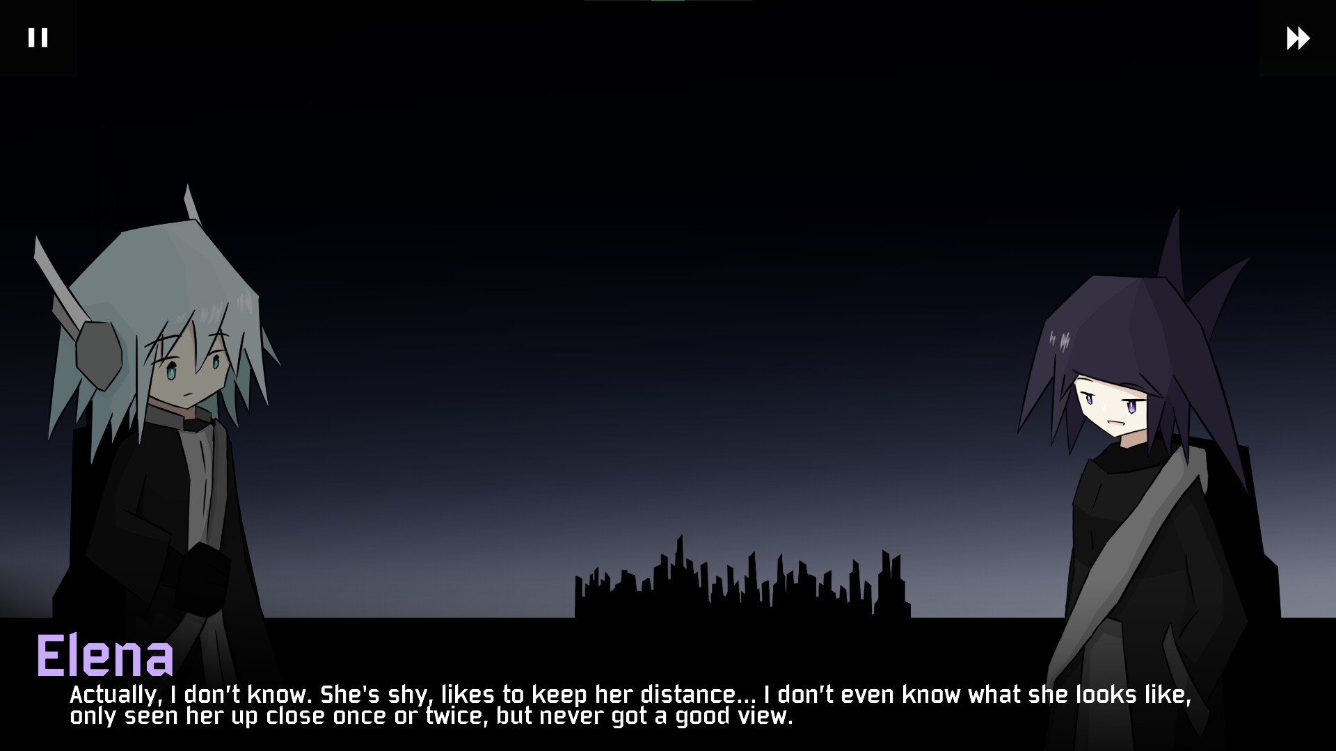 Butcherbird screenshot 5