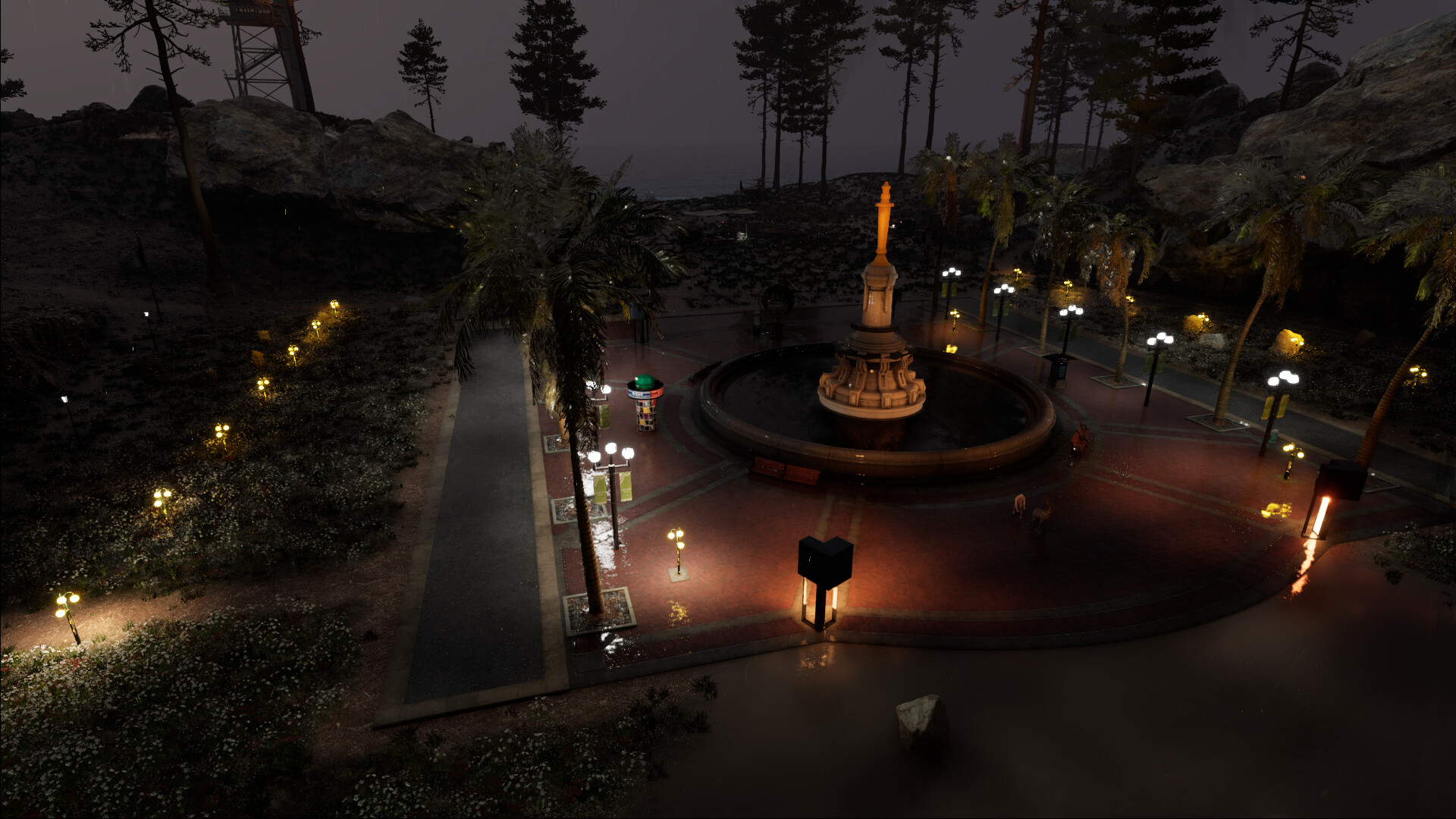 SCP : A Star Replicator screenshot 15