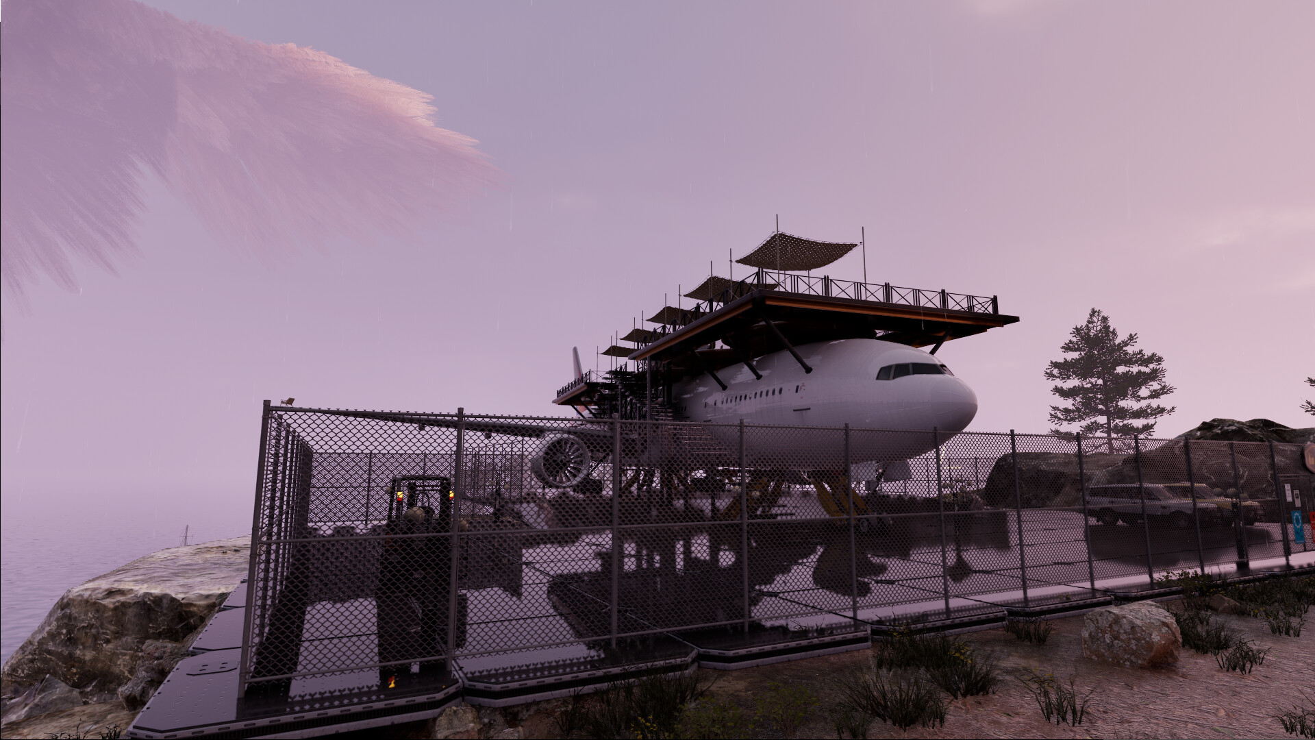 SCP : A Star Replicator screenshot 8