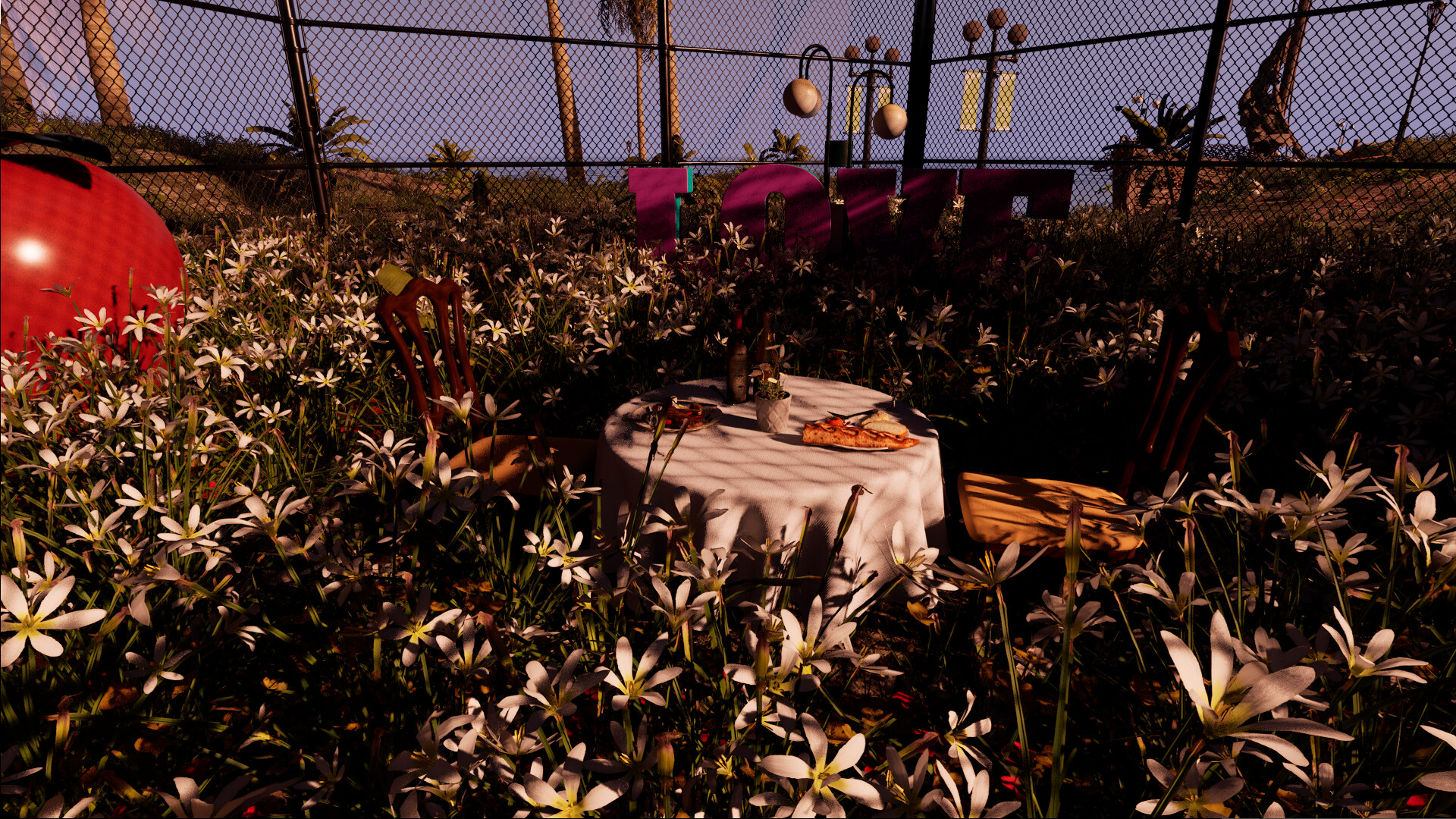 SCP : A Star Replicator screenshot 6