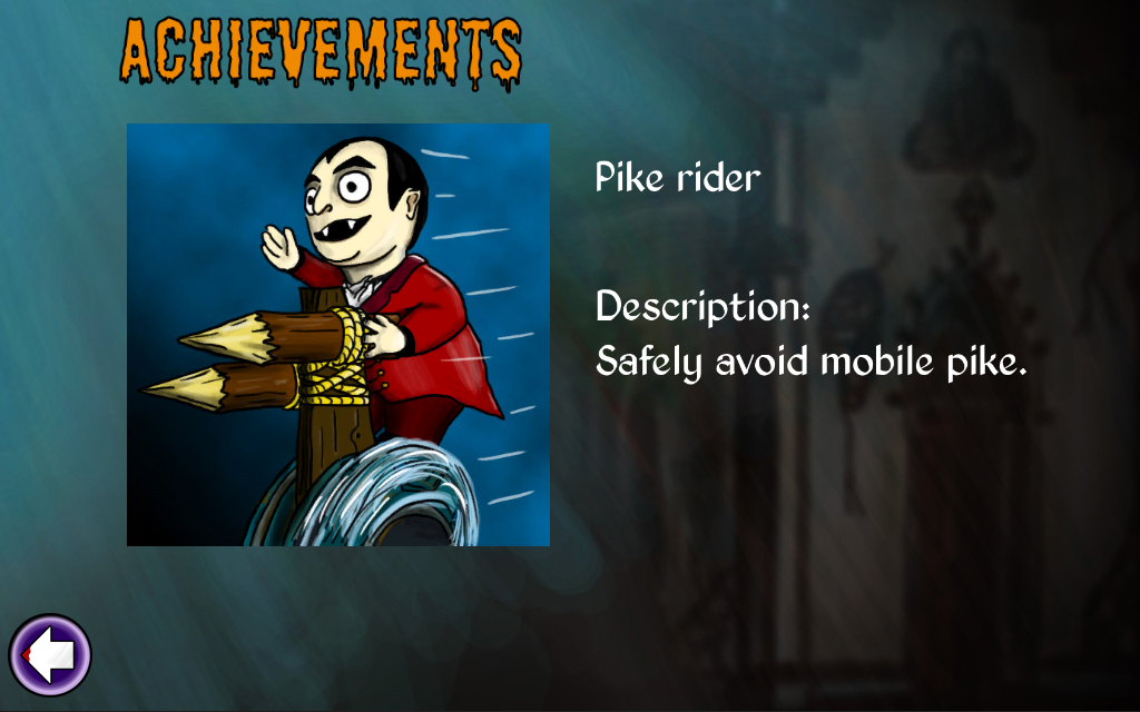 Vampires: Guide Them to Safety! screenshot 4