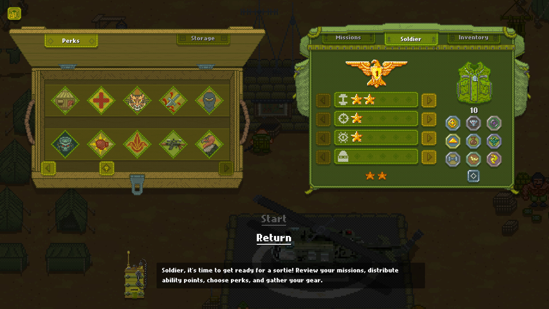 SOG: Vietnam screenshot 3