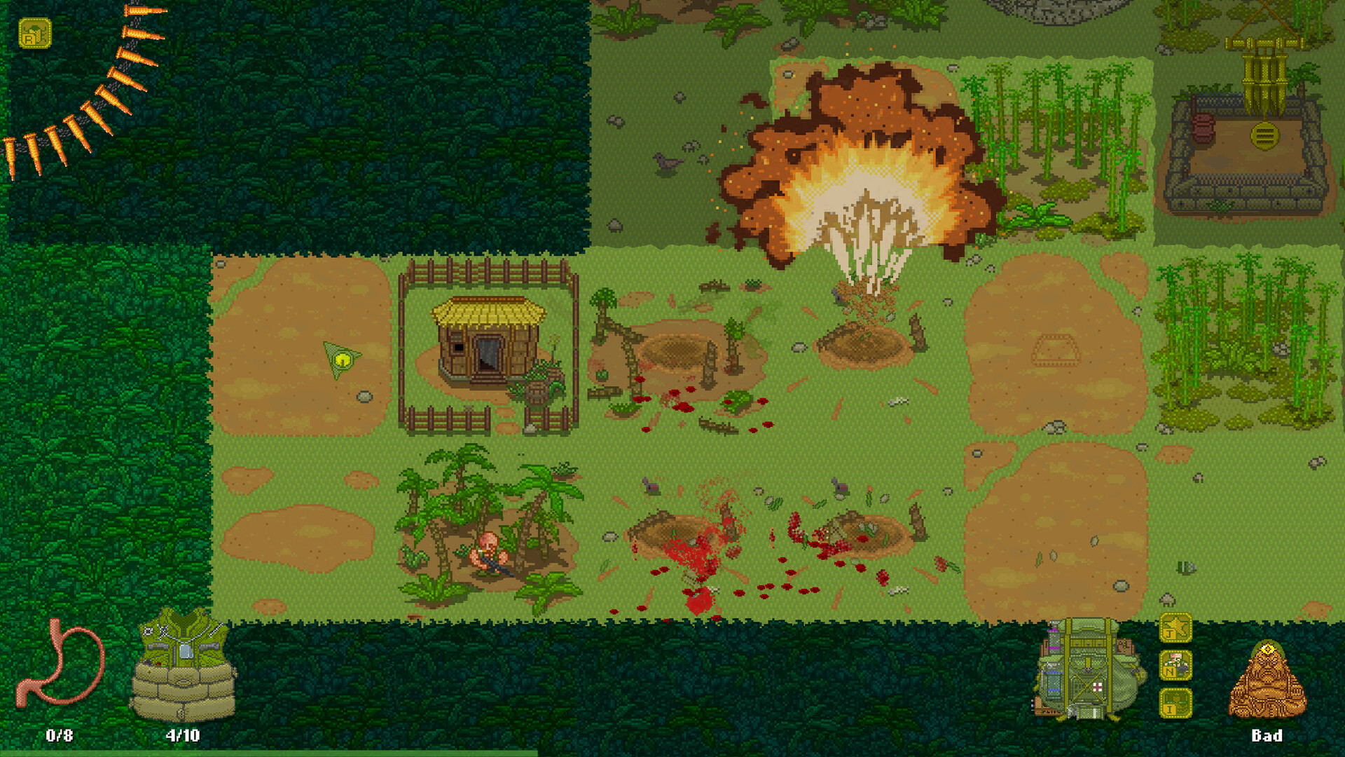 SOG: Vietnam screenshot 13
