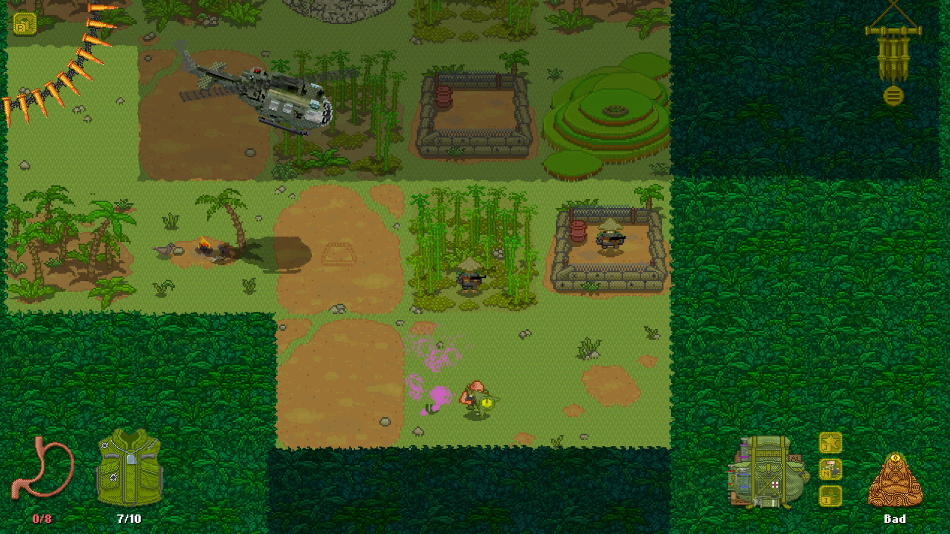 SOG: Vietnam screenshot 10
