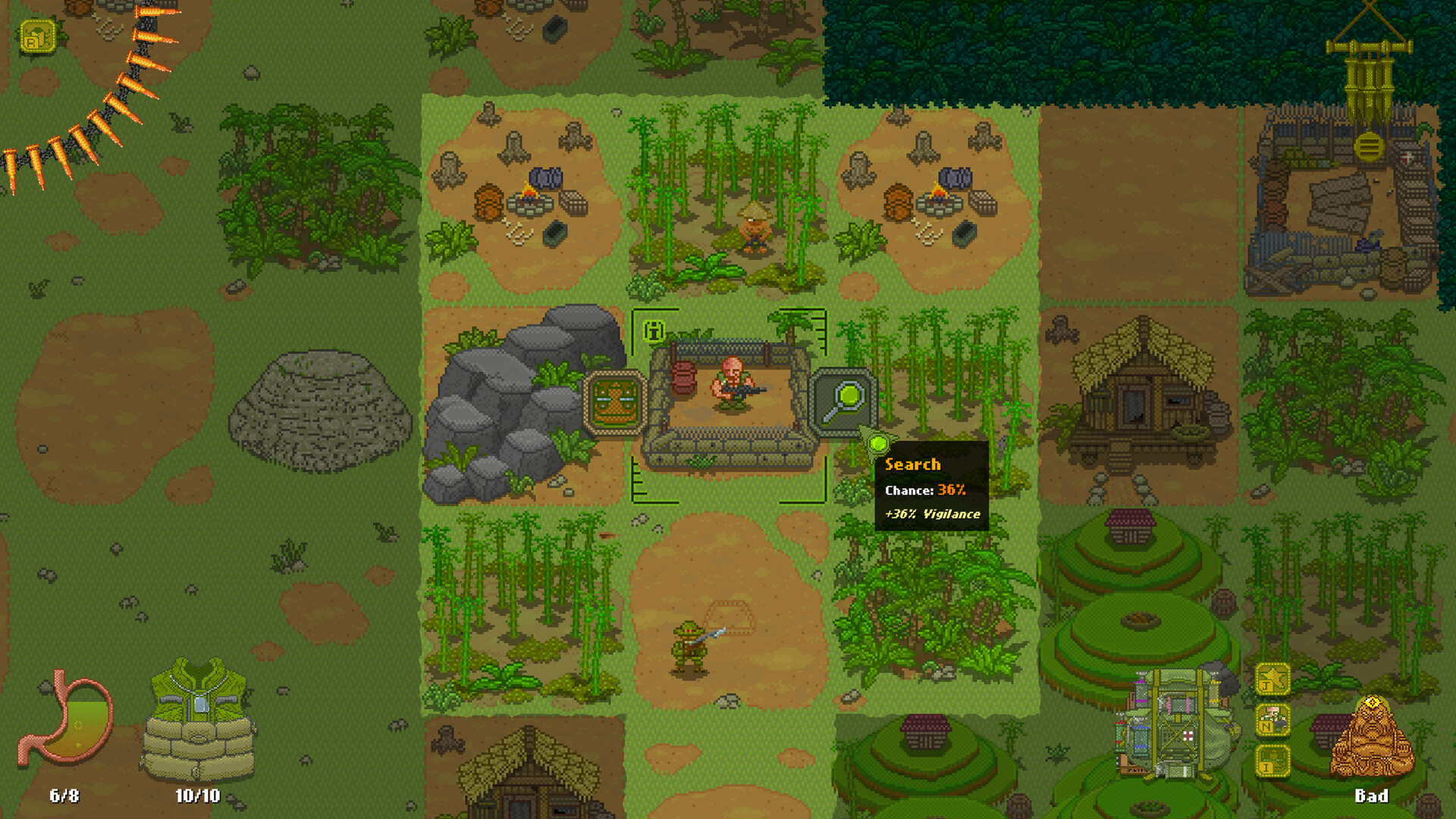 SOG: Vietnam screenshot 1