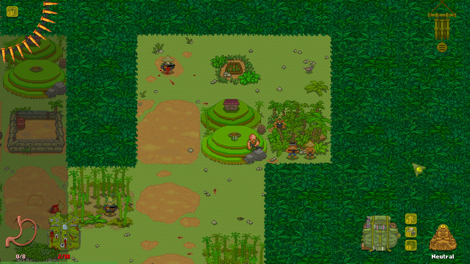 SOG: Vietnam screenshot 11