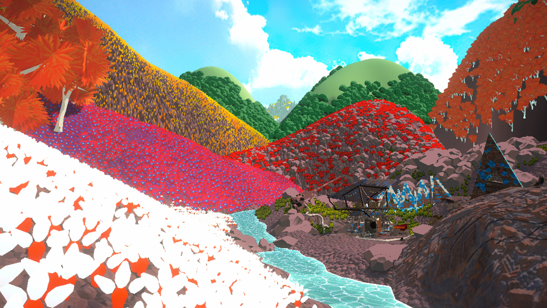All That Glitters screenshot 1