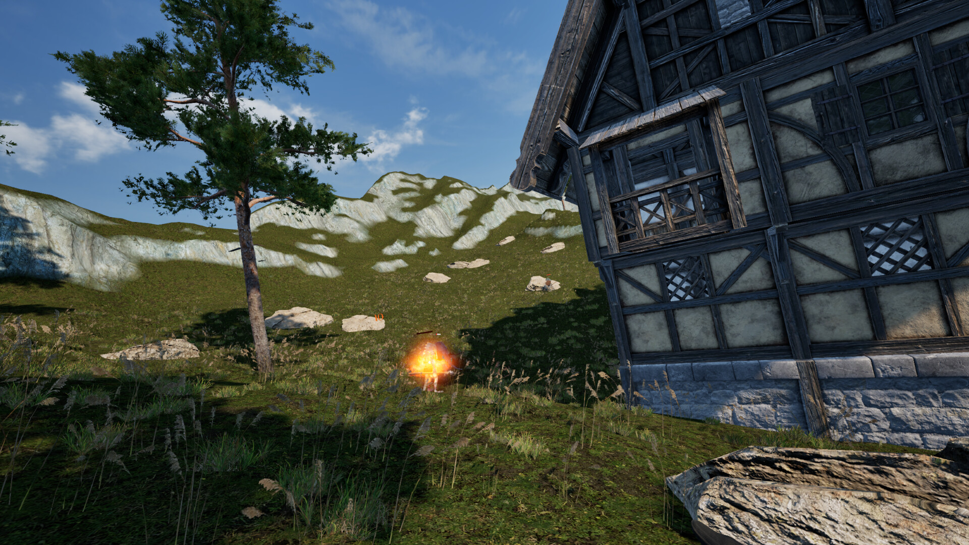 Awen screenshot 6