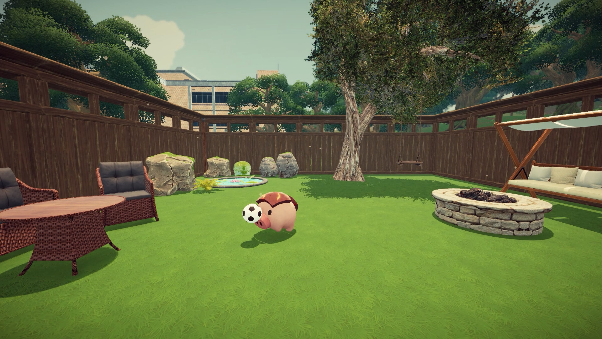 Monster Care Simulator screenshot 13