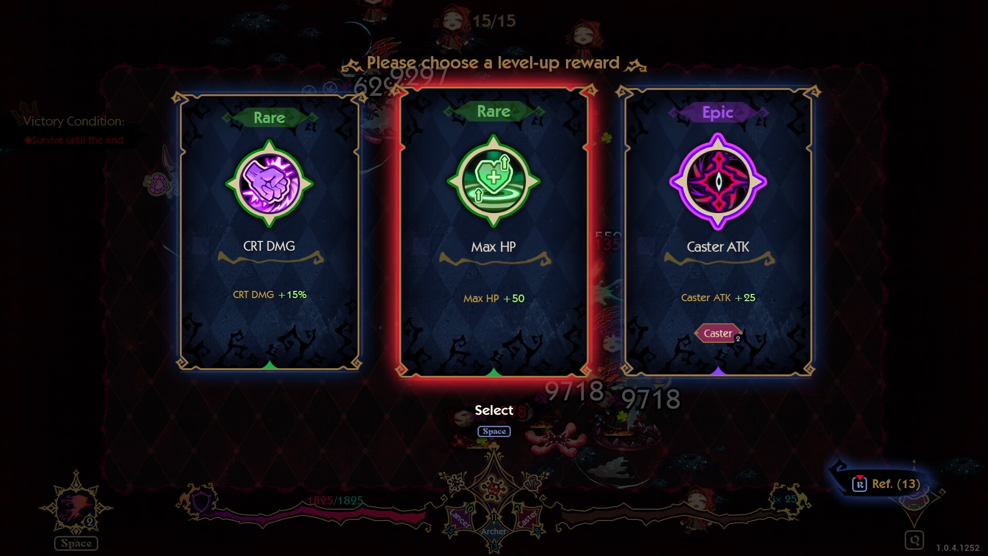 Dark Fairy Tale: Dreamland Survivors screenshot 8