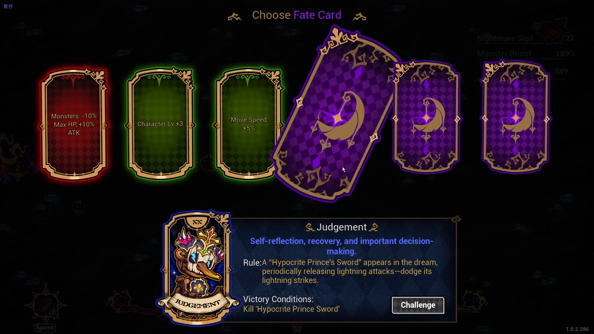 Dark Fairy Tale: Dreamland Survivors screenshot 11