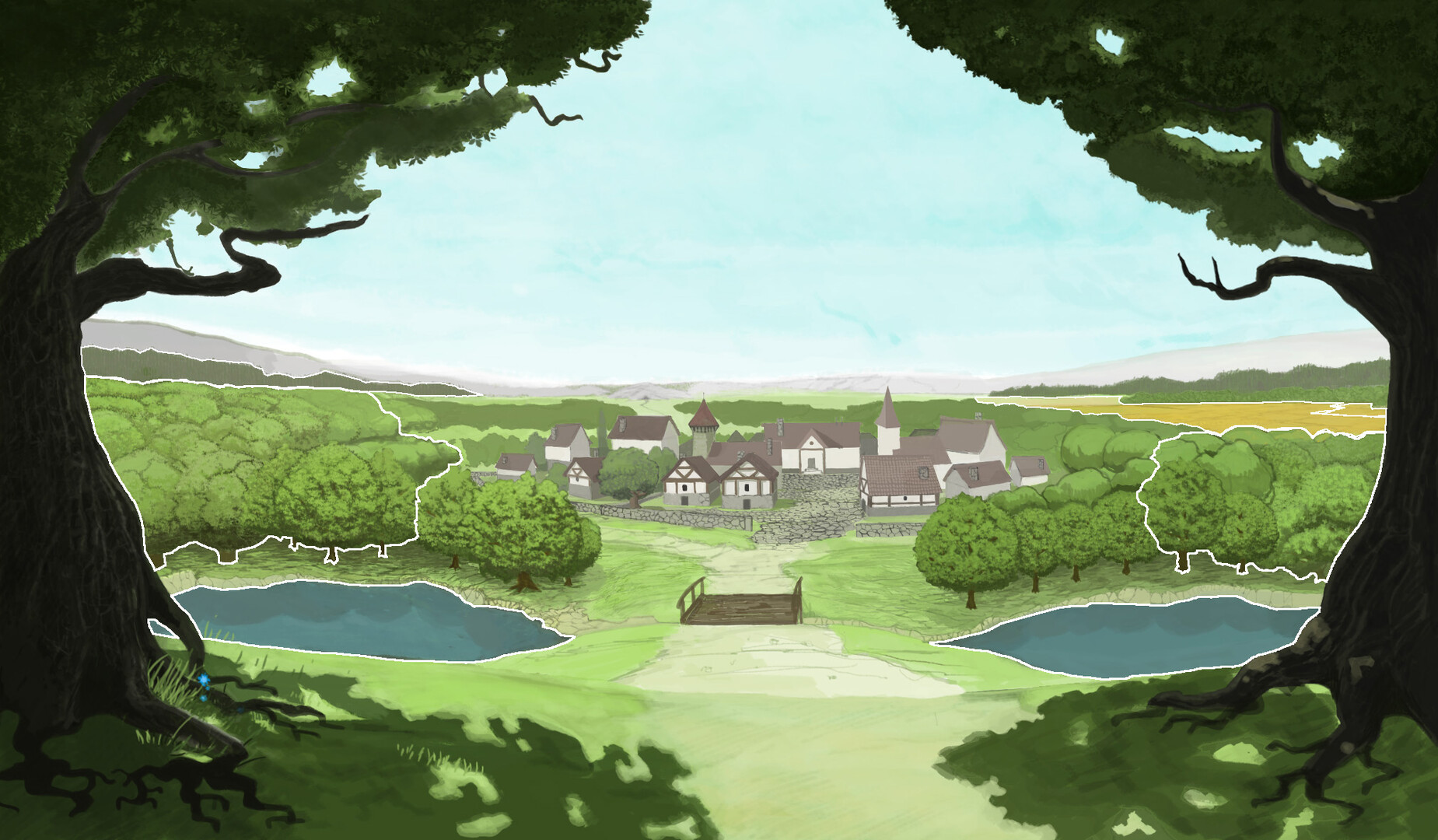KLIKFEST: Medieval screenshot 1