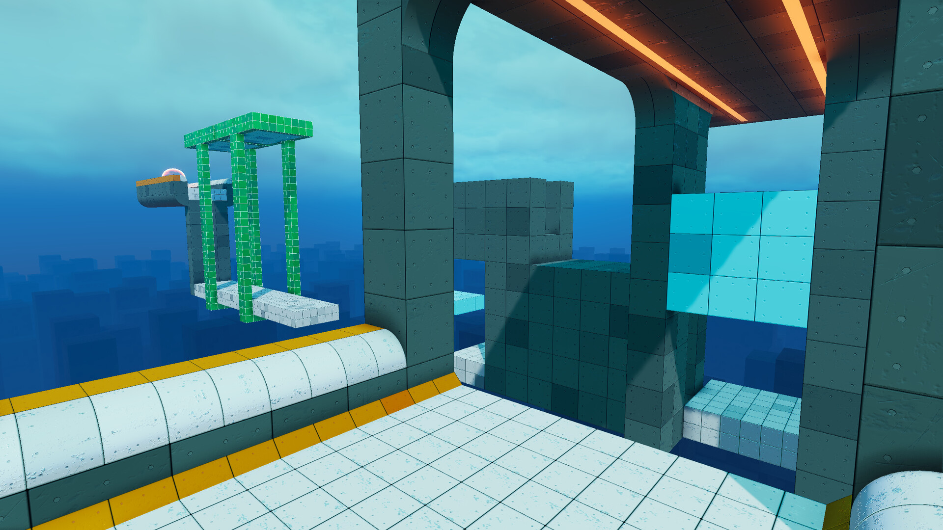 GRAVIT screenshot 17