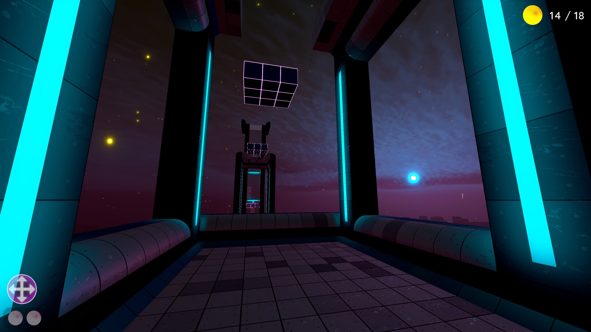 GRAVIT screenshot 22