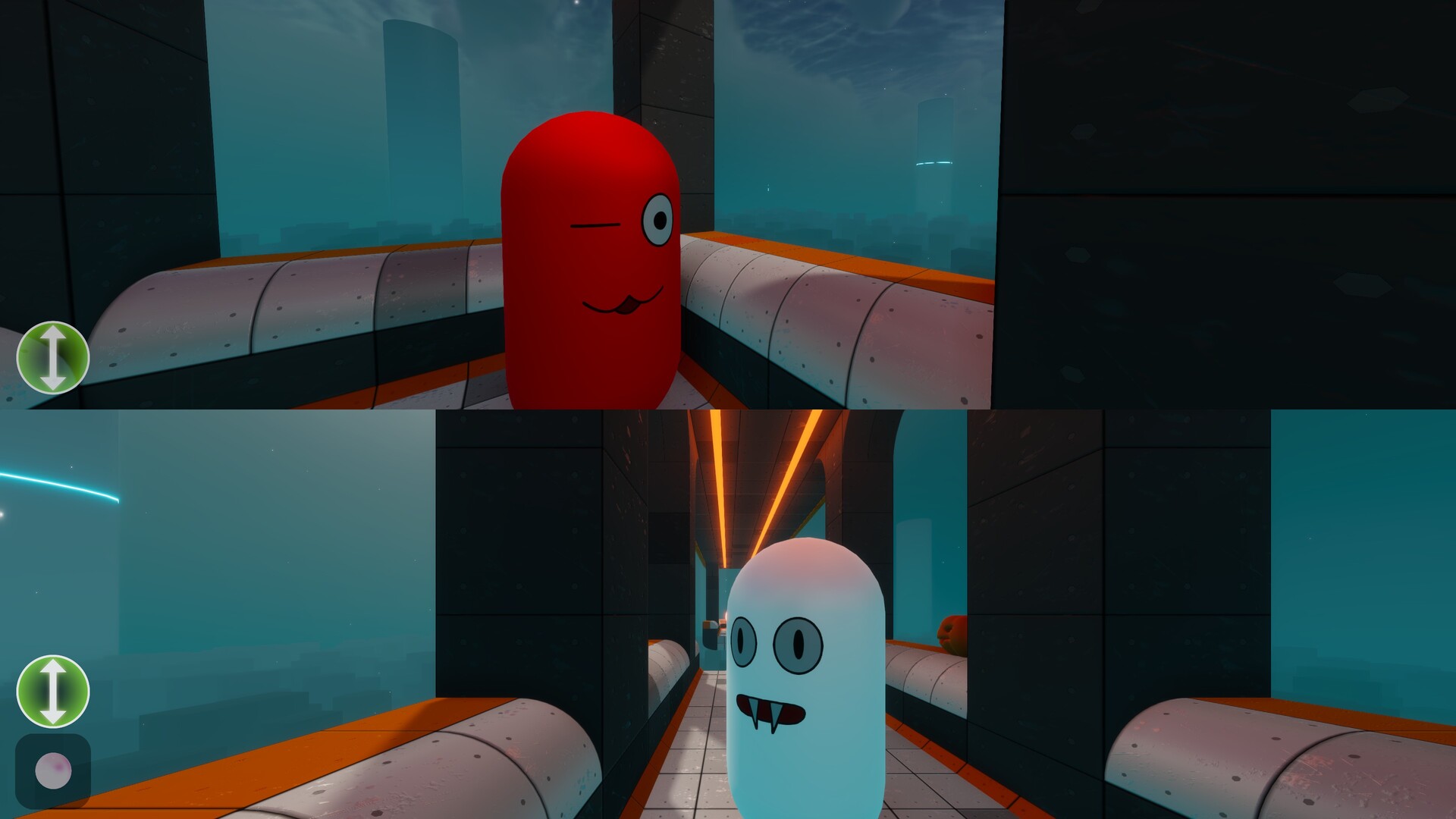 GRAVIT screenshot 18