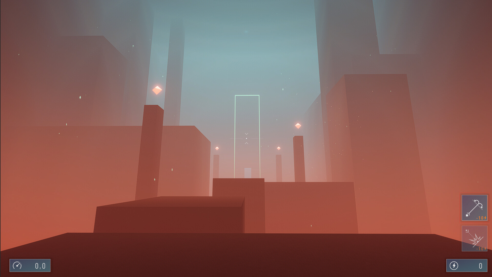 Aetherdrift screenshot 4