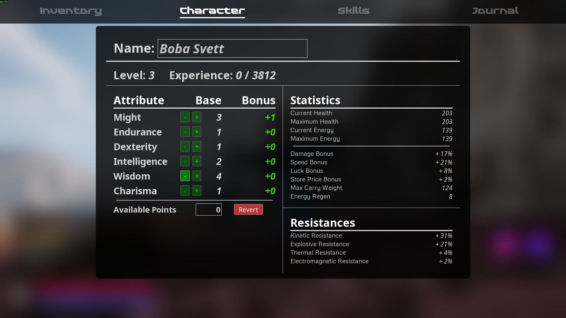 Auctus screenshot 6