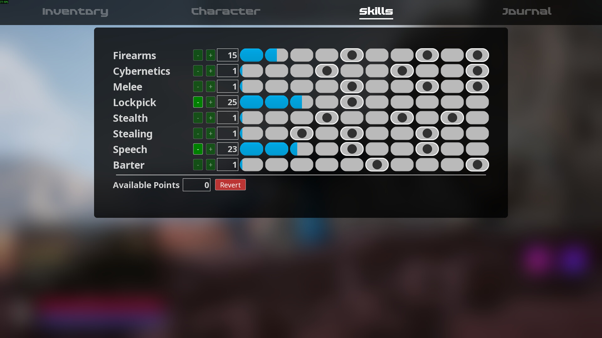 Auctus screenshot 8