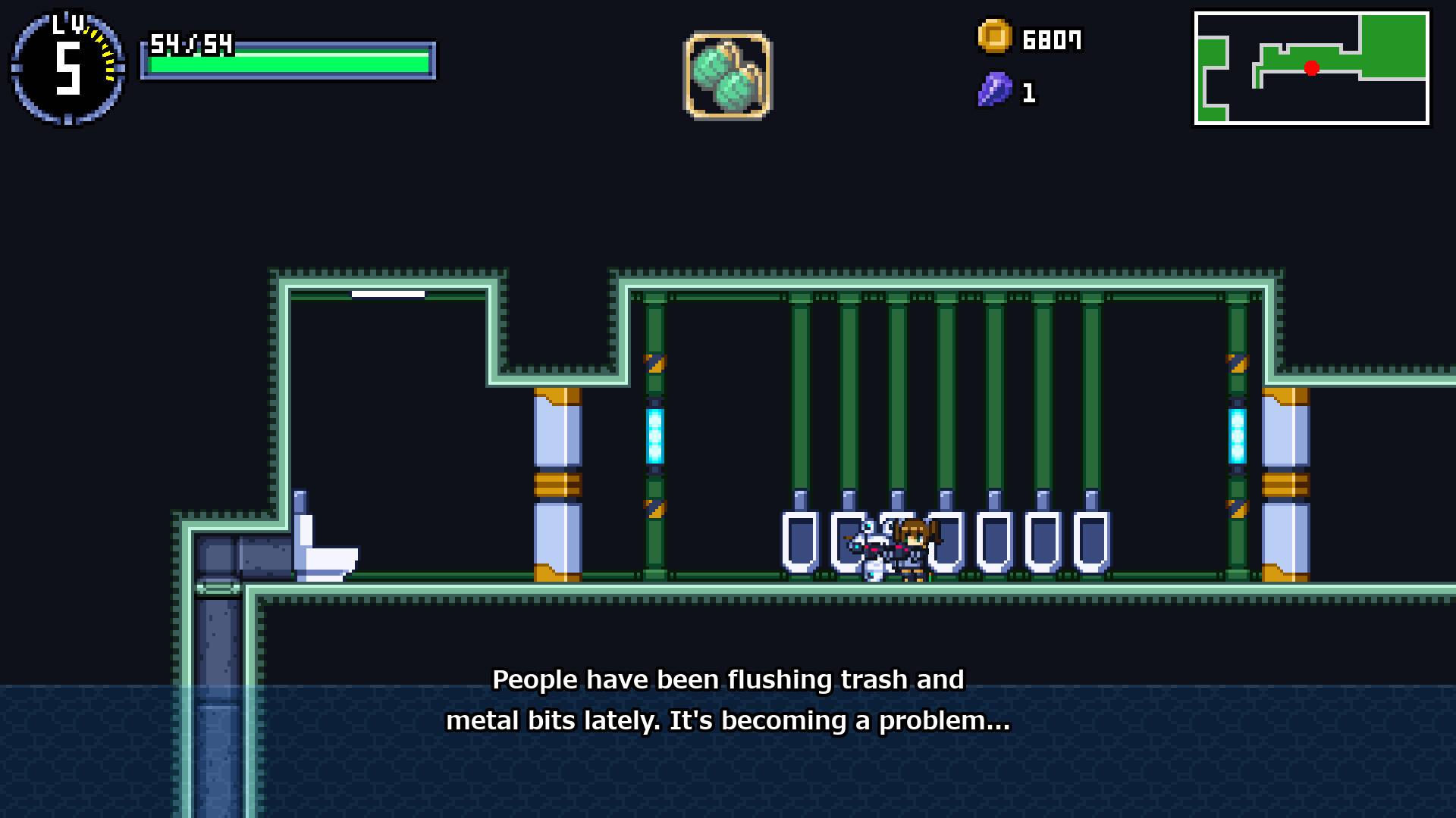 ROLLING STAR screenshot 8
