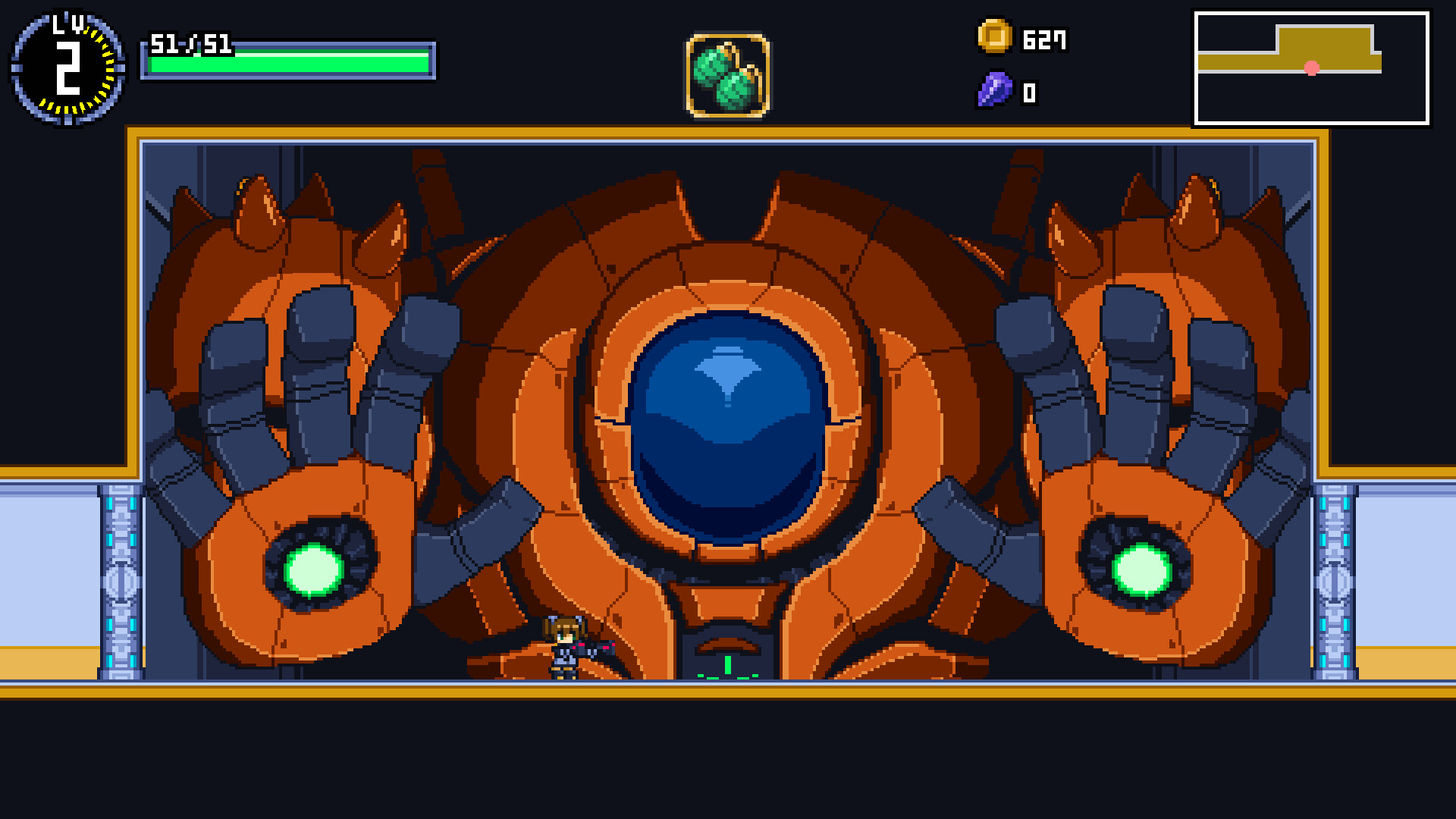 ROLLING STAR screenshot 5
