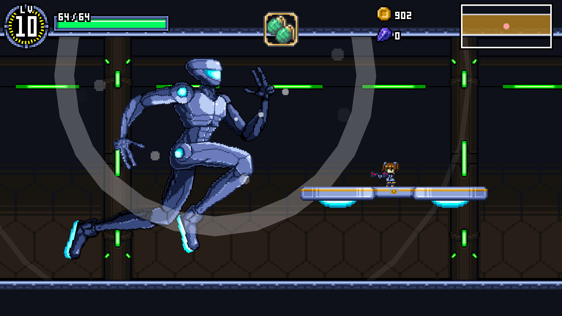 ROLLING STAR screenshot 22