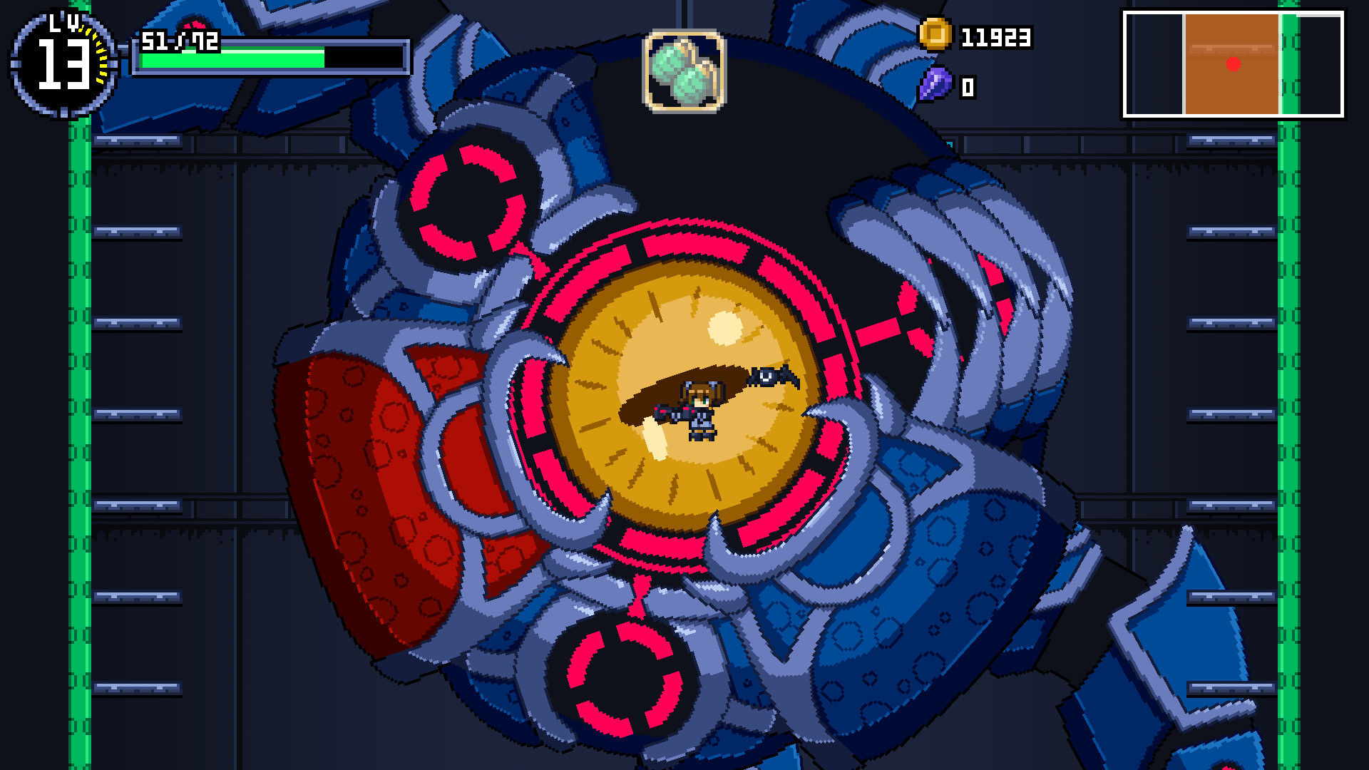 ROLLING STAR screenshot 24