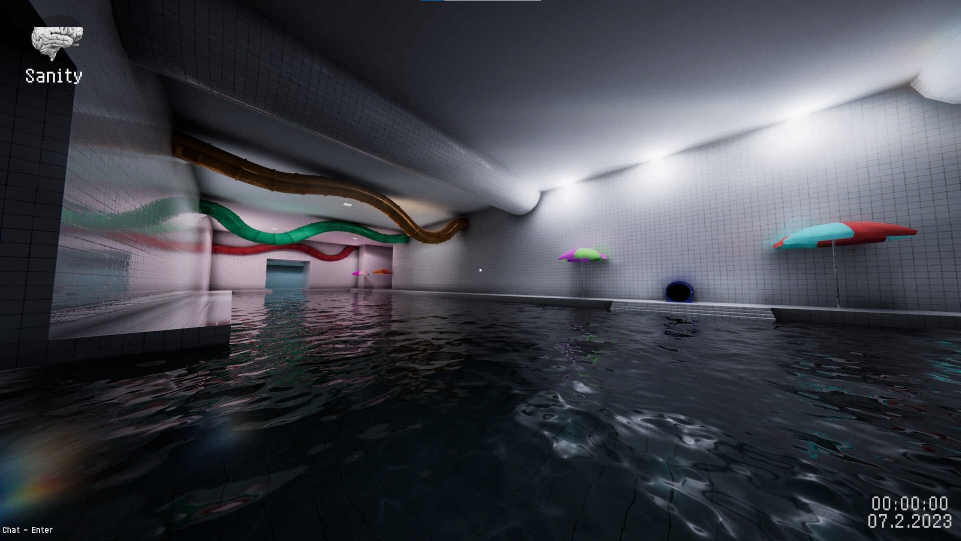 SKIBIDI GYATROOMS screenshot 2
