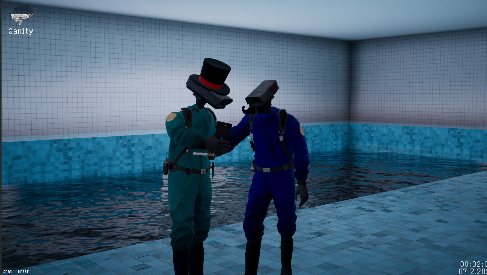 SKIBIDI GYATROOMS screenshot 6