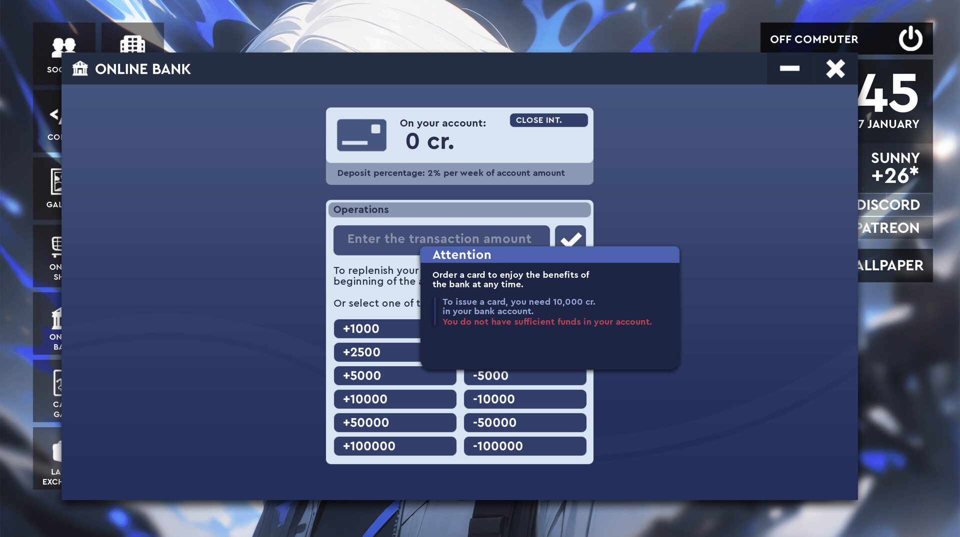 Academy Life screenshot 12