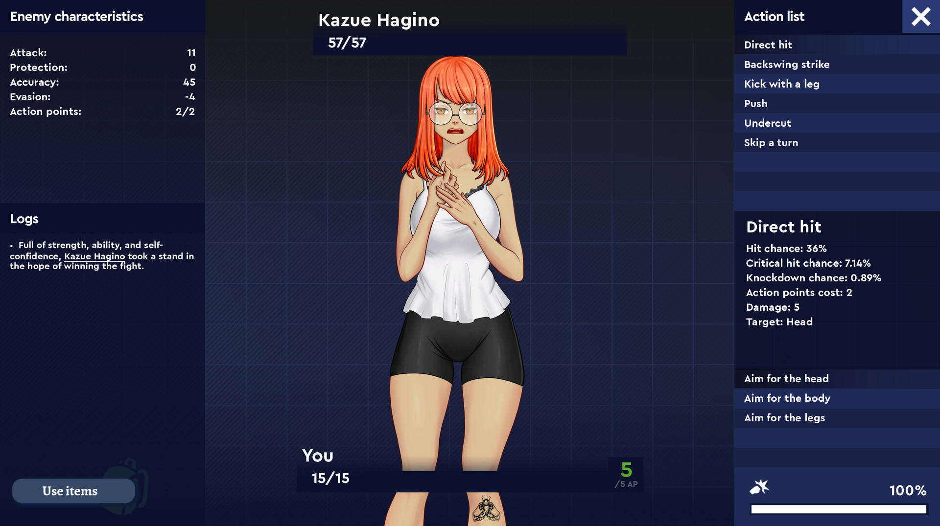 Academy Life screenshot 6