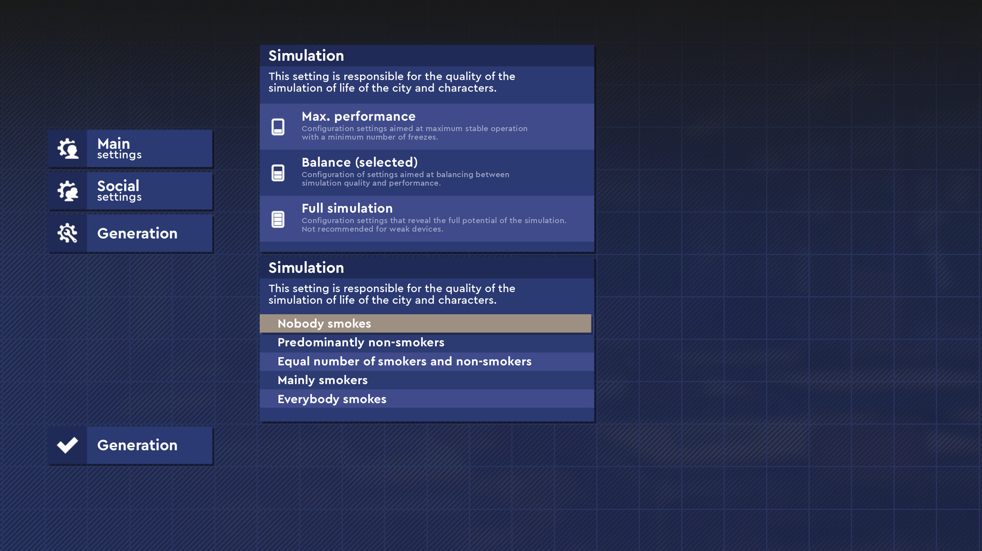 Academy Life screenshot 8