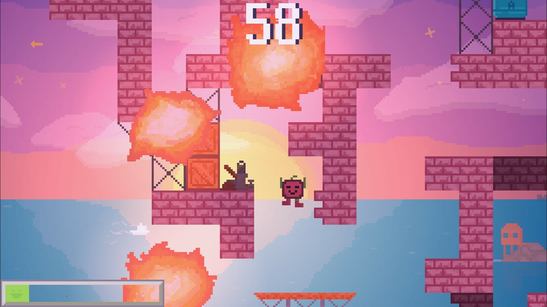 Little Slippey screenshot 2