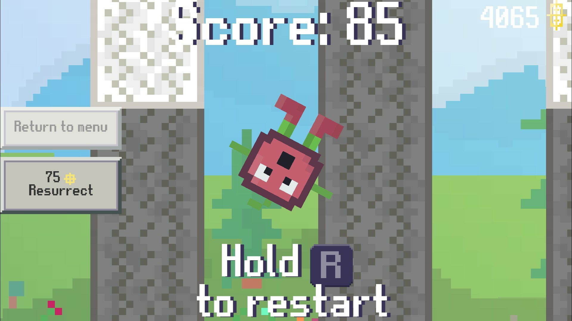 Little Slippey screenshot 4