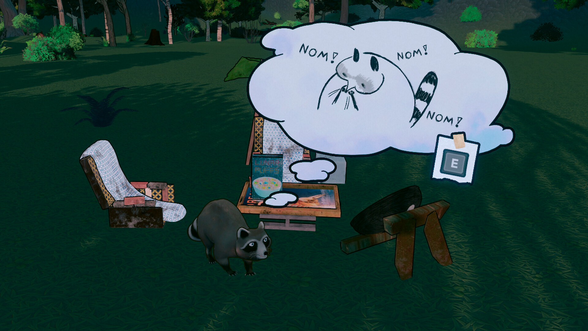 Mortimer: First Launch screenshot 2
