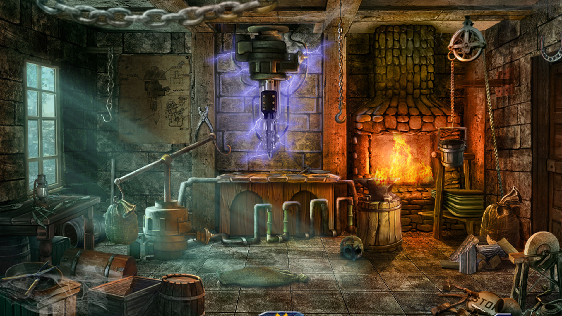 Space Legends: At the Edge of the Universe screenshot 6