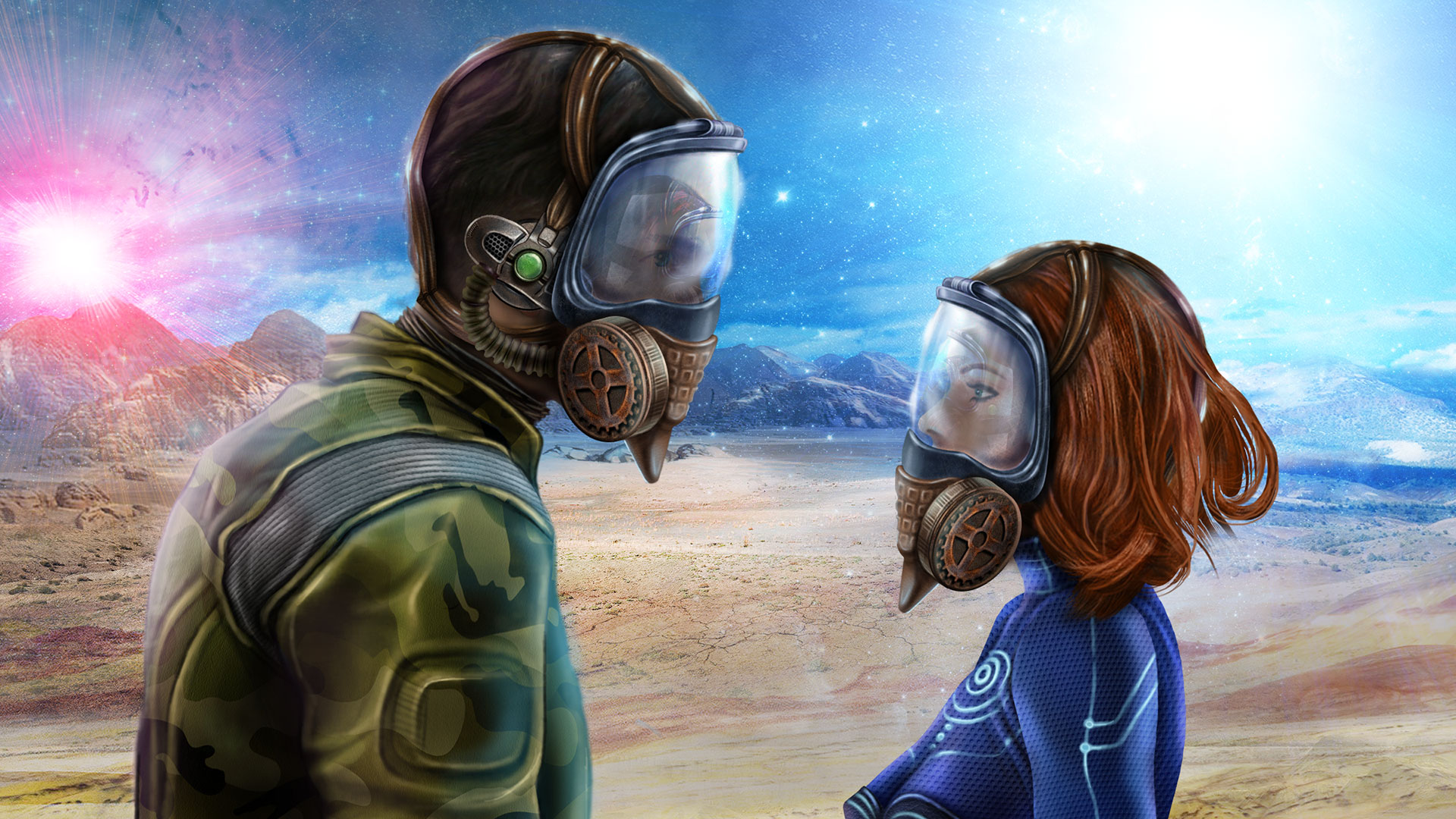 Space Legends: At the Edge of the Universe screenshot 10
