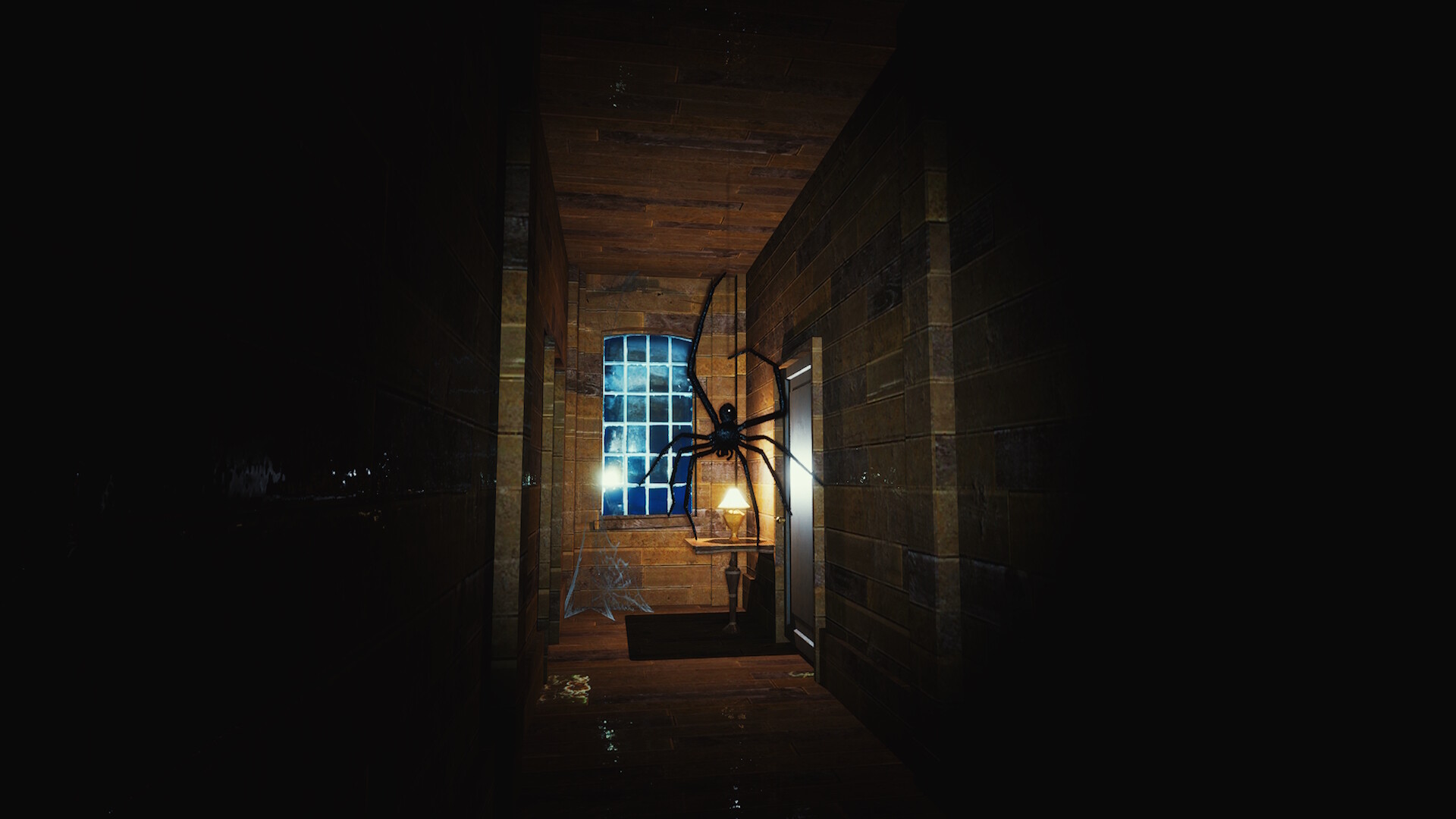 Dark Manor screenshot 2