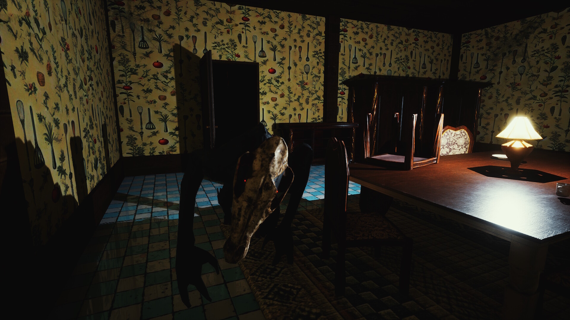 Dark Manor screenshot 3