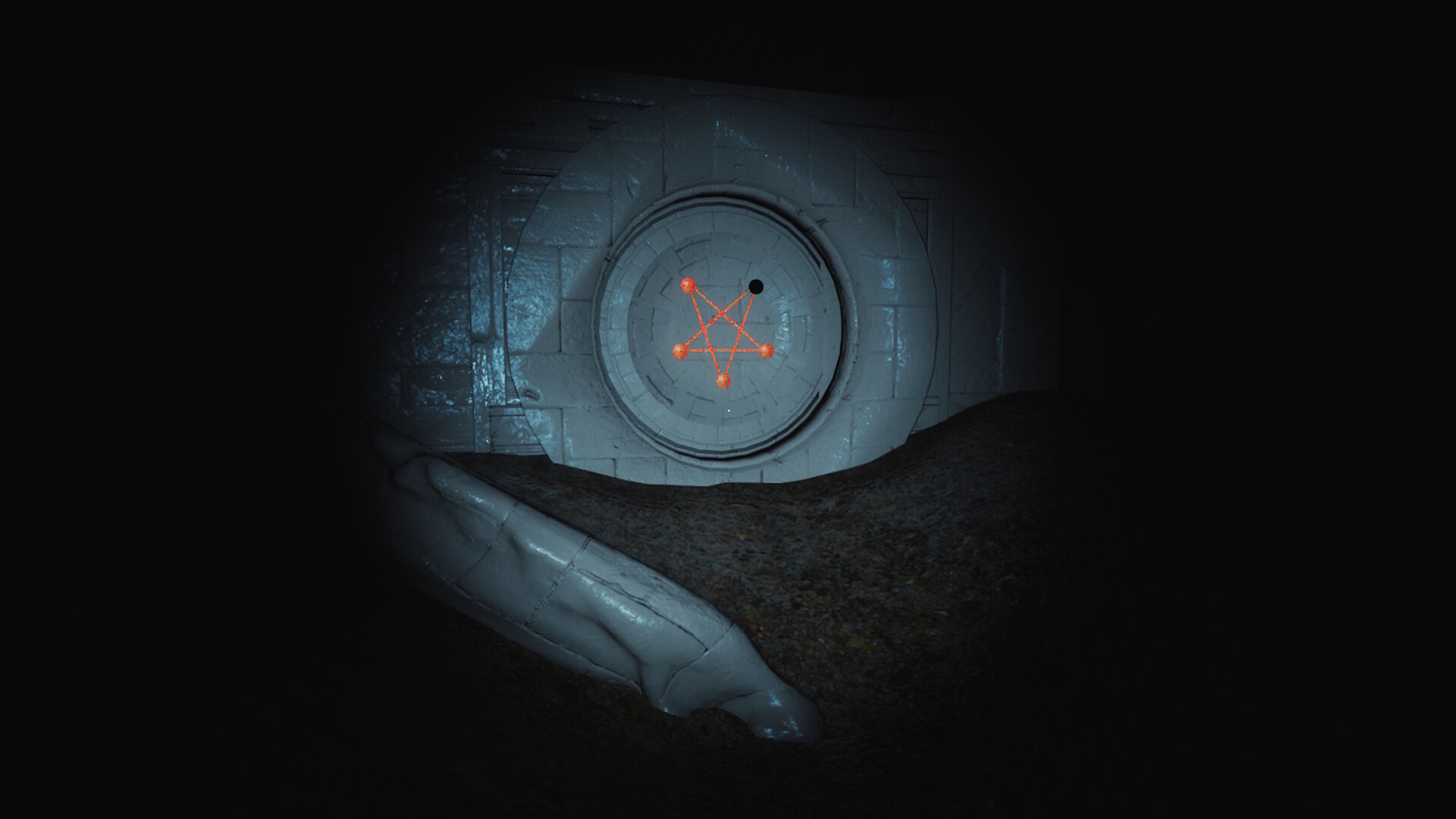 Dark Manor screenshot 5