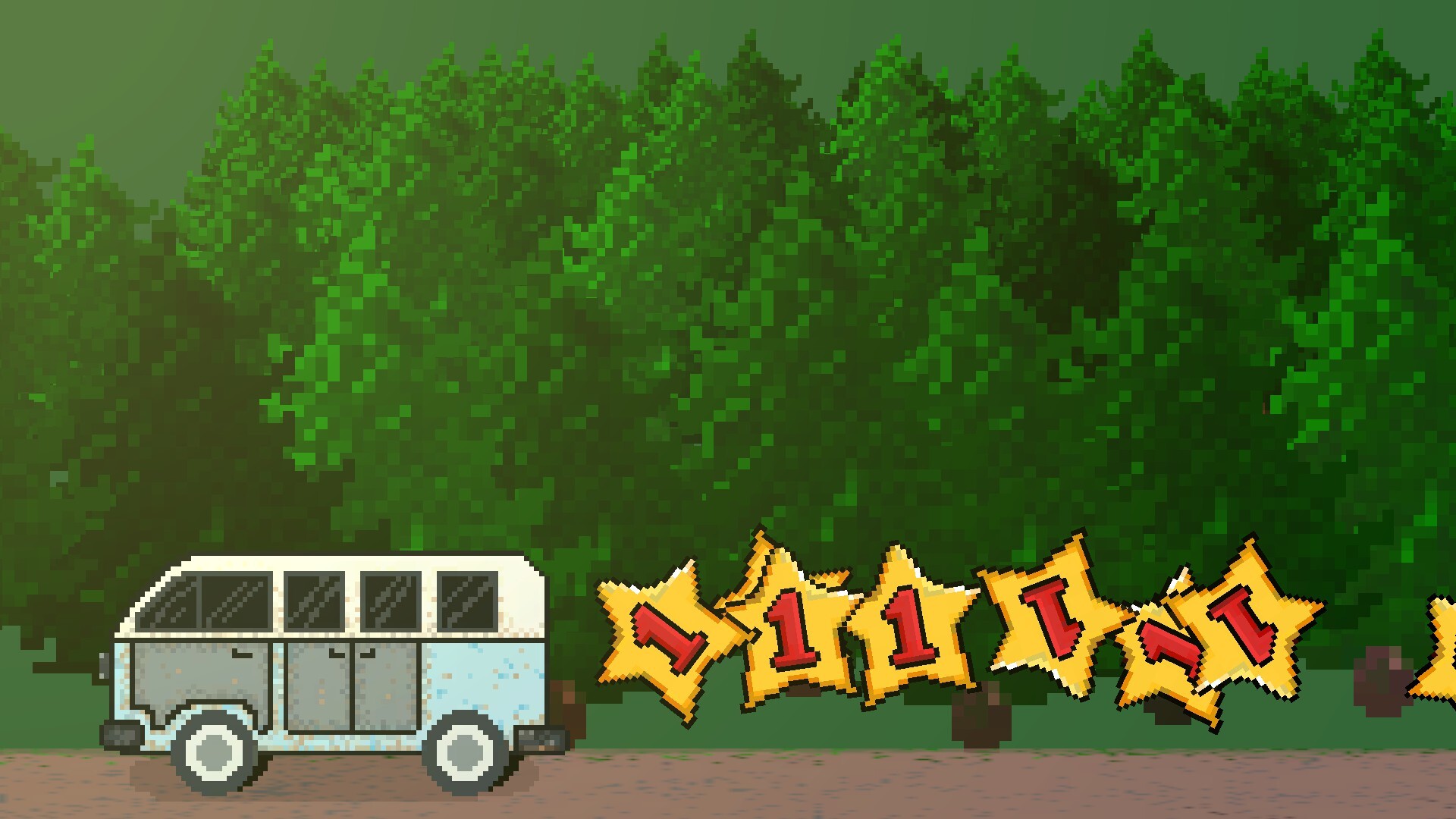 CRUFT screenshot 4