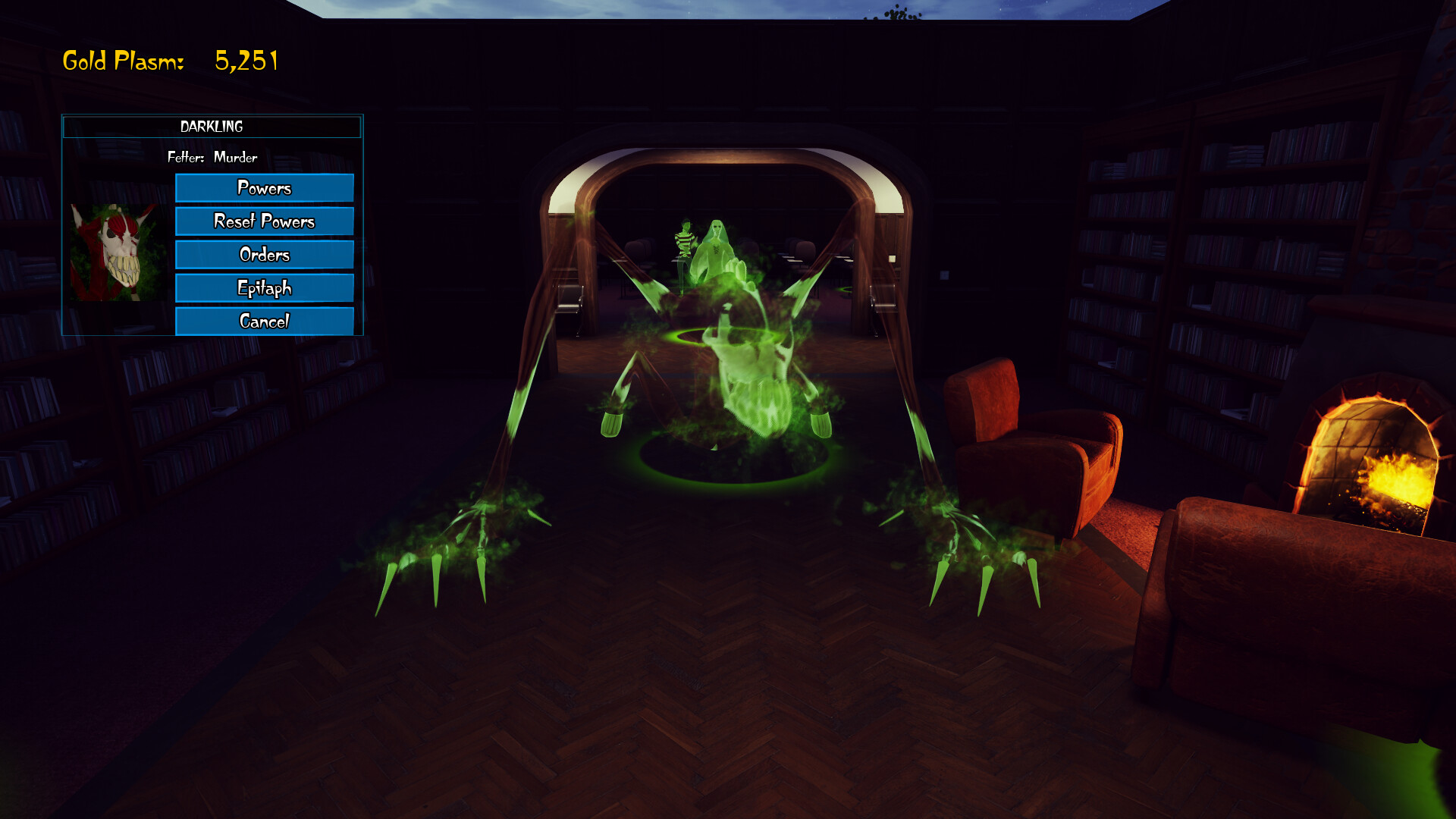 Ghost Master: Resurrection screenshot 5