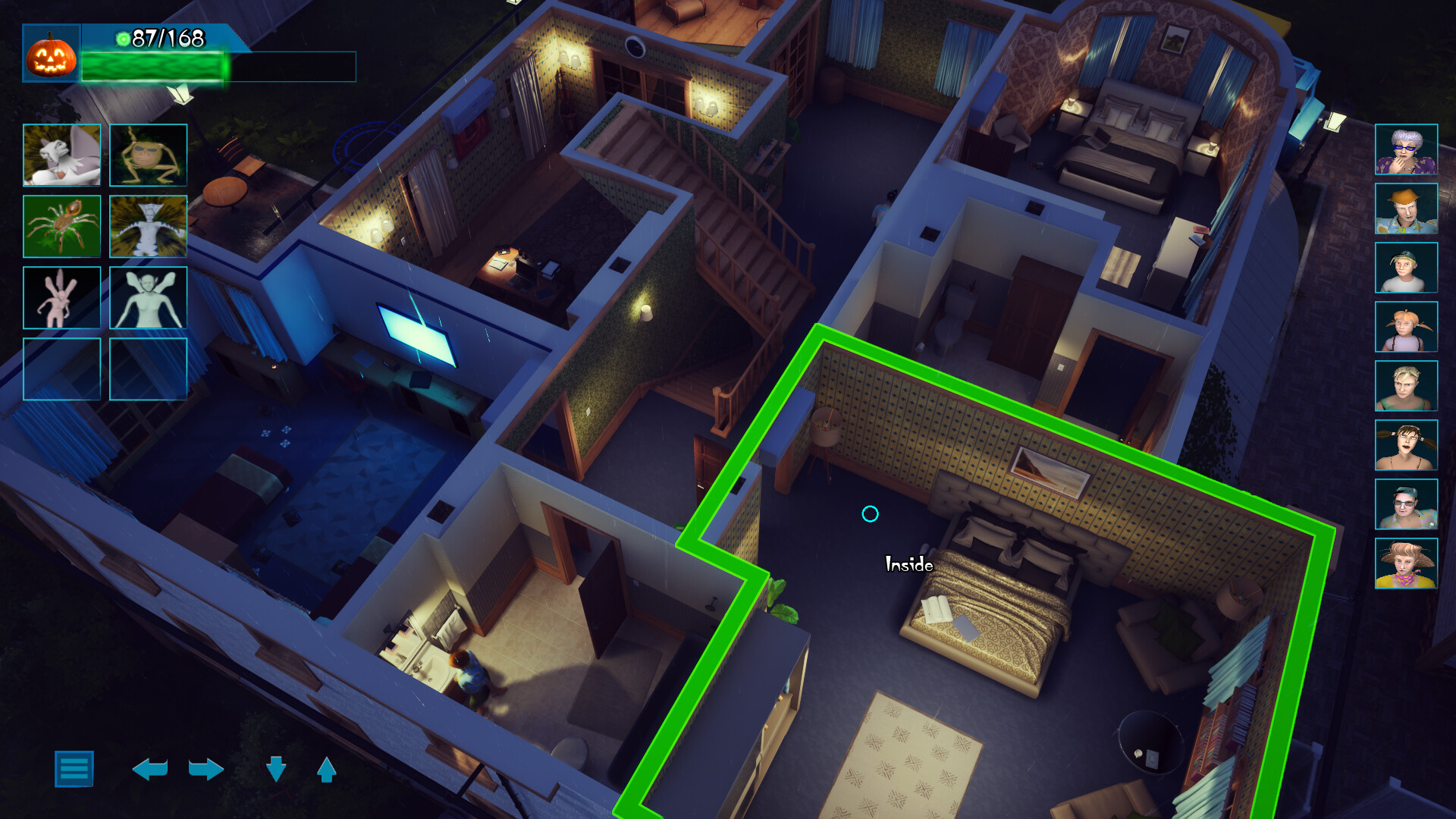 Ghost Master: Resurrection screenshot 13