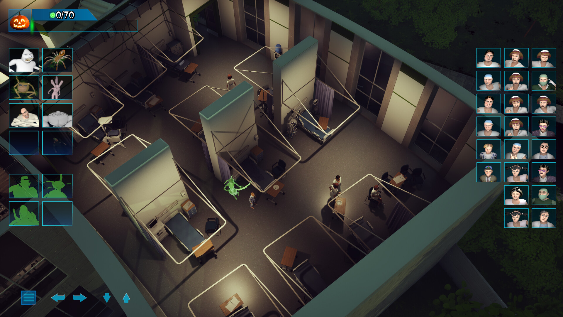 Ghost Master: Resurrection screenshot 4