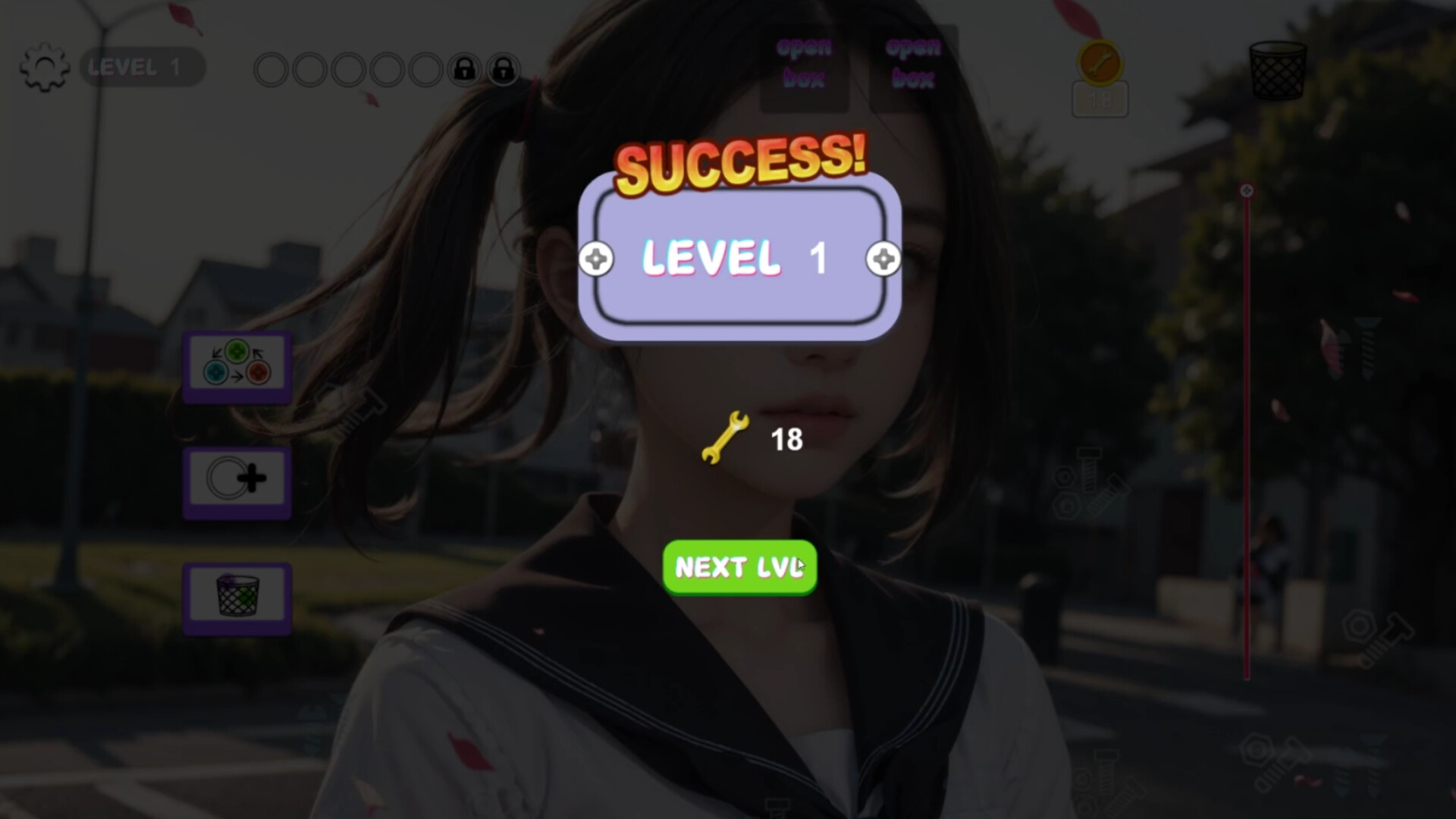 Crazy Screw Removal screenshot 8