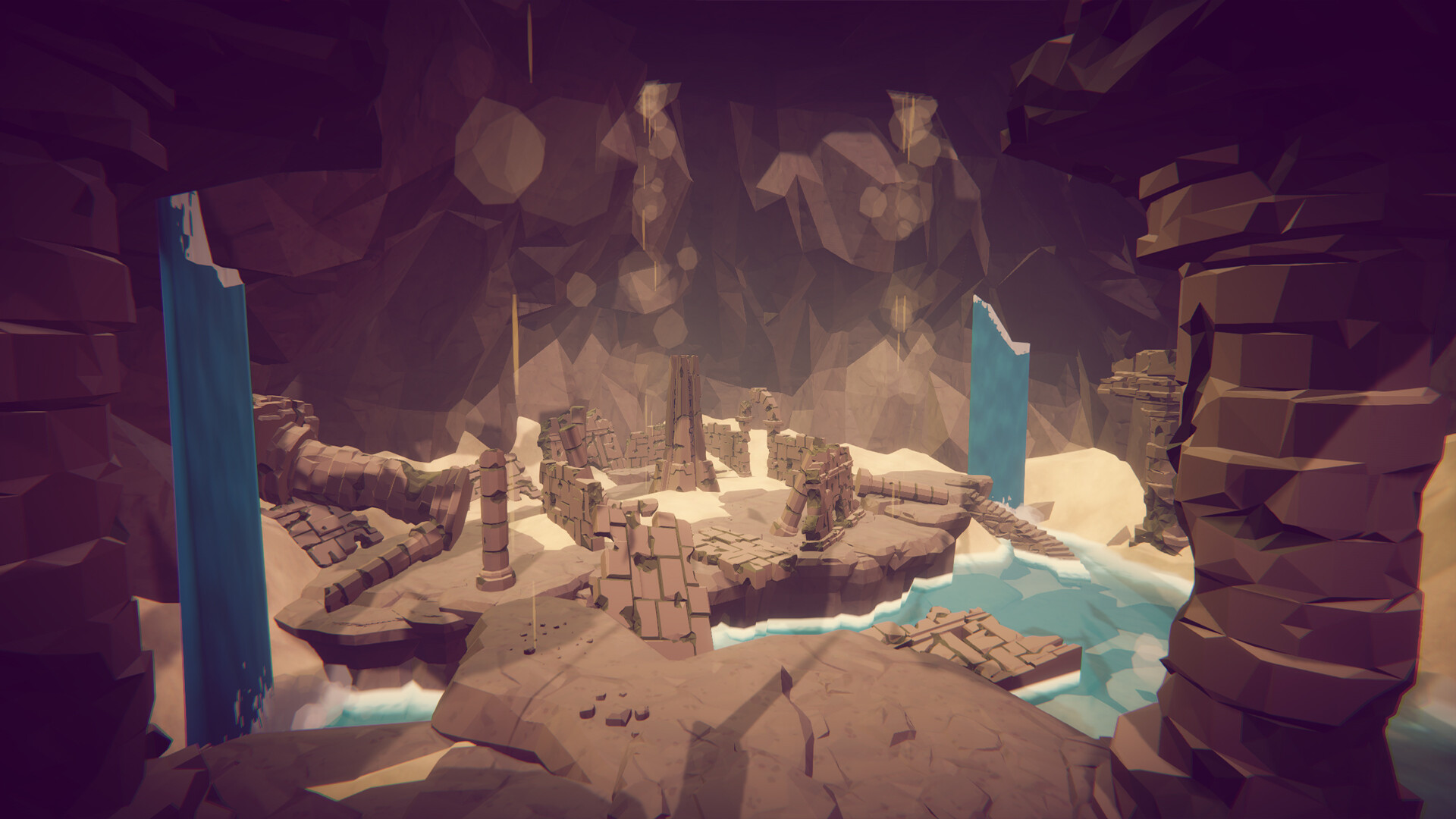 Lost Valley of the Frog King screenshot 6