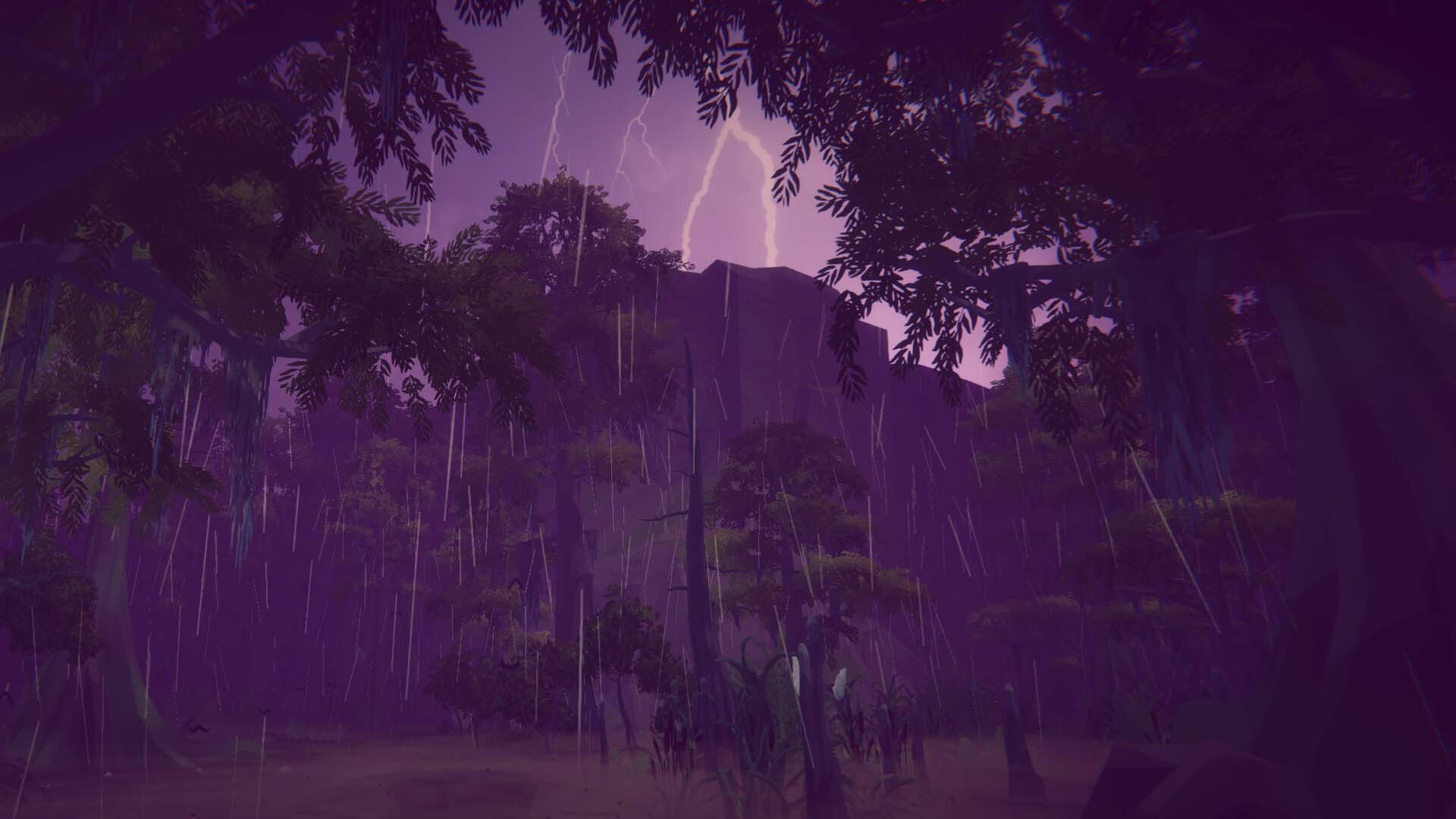 Lost Valley of the Frog King screenshot 7