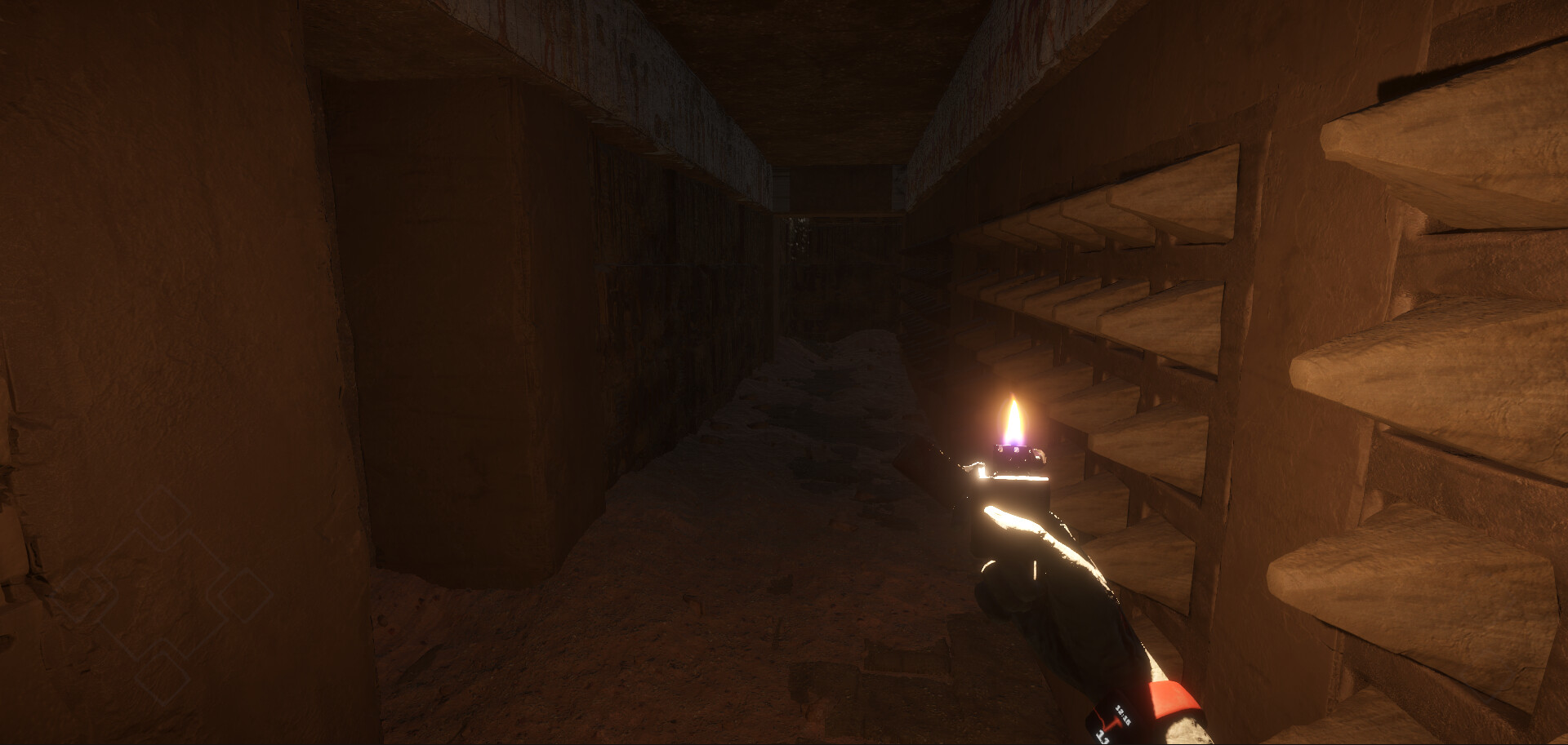 The Questness: Light of Ra screenshot 21